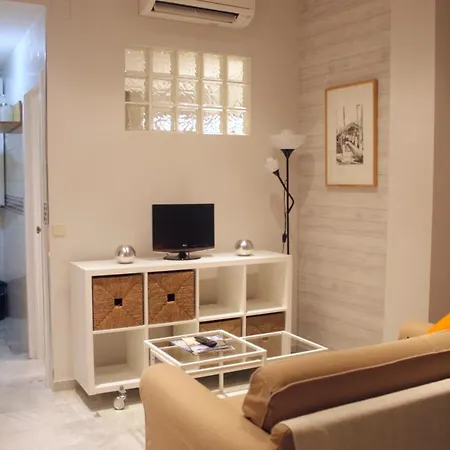 Appartement Fantastico Estudio En Centro Ciudad - Conde De Ibarra 11/13- *