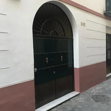 Apartment Fantastico Estudio En Centro Ciudad - Conde De Ibarra 11/13-