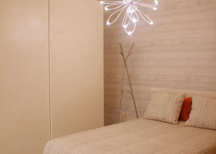 Fantastico Estudio En Centro Ciudad - Conde De Ibarra 11/13- Lejlighed Sevilla