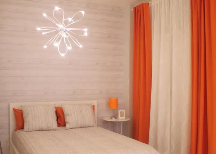Fantastico Estudio En Centro Ciudad - Conde De Ibarra 11/13- Lejlighed Sevilla